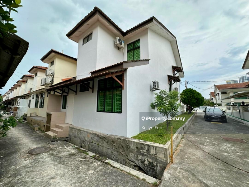 2-storey Terraced House for Rent in Taman Kota Laksamana, Melaka City by Kellyn Foo - iProperty.com.my