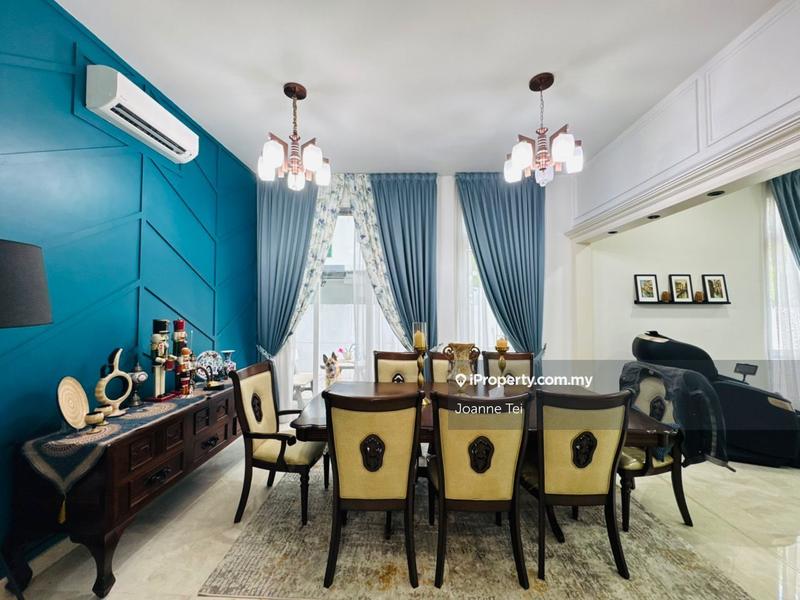 Bungalow House for Sale in Garden Residence, Cyberjaya by Joanne Tei - iProperty.com.my