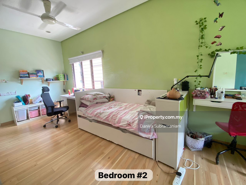 Rumah Teres untuk Dijual di Sunway SPK Damansara, Batu oleh Daniya Subramaniam - iProperty.com.my