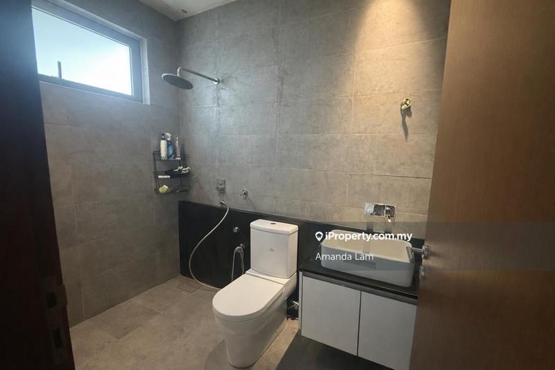 Rumah Berangkai 2 Tingkat untuk Dijual di Taman Naluri Indah, Seberang Jaya oleh Amanda Lam - iProperty.com.my