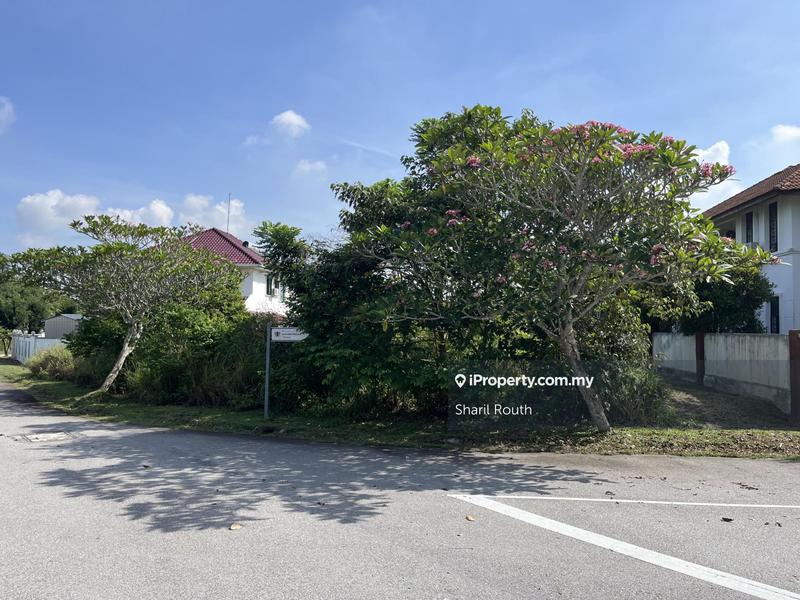 Residential Land for Sale in CORNER BUNGALOW LOT KOTA SERIEMAS NILAI, Nilai by Sharil Routh - iProperty.com.my