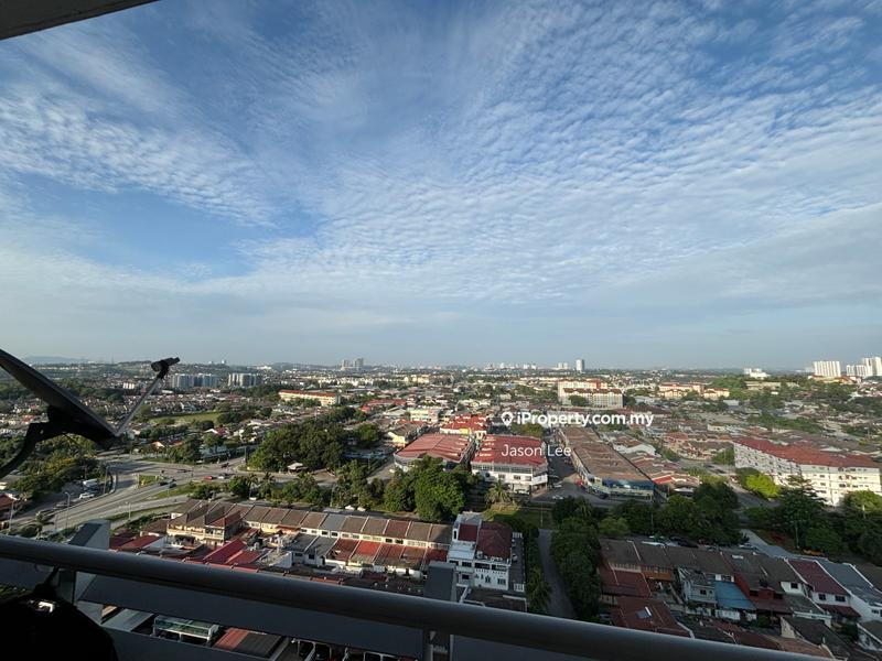 Condominium for Sale in Pearl Avenue by Jason Lee - iProperty.com.my