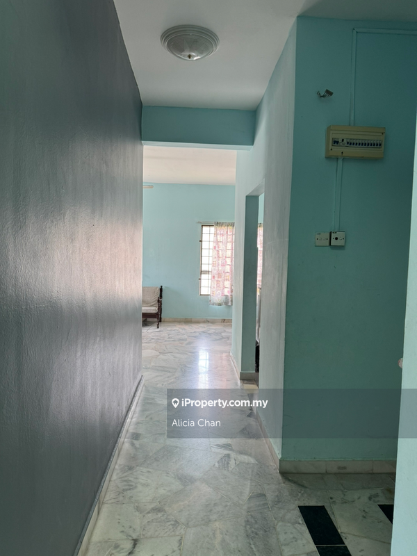 Condominium for Sale in Marina View Villas by Alicia Chan - iProperty.com.my