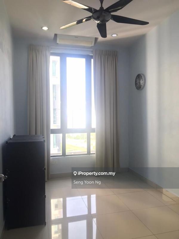 For Rent - Riverdale @ Usj One Park