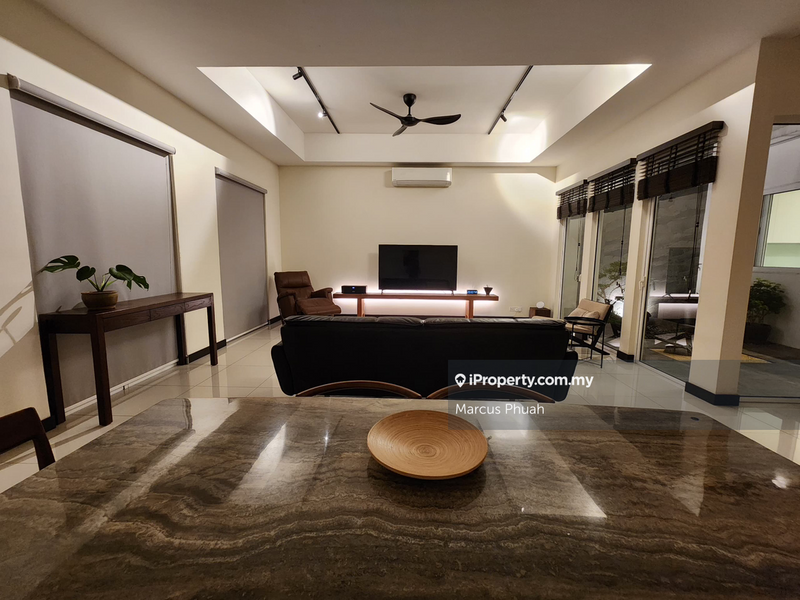 Rumah Berangkai 2.5 Tingkat untuk Dijual di Tanjung Tokong, Penang oleh Marcus Phuah - iProperty.com.my