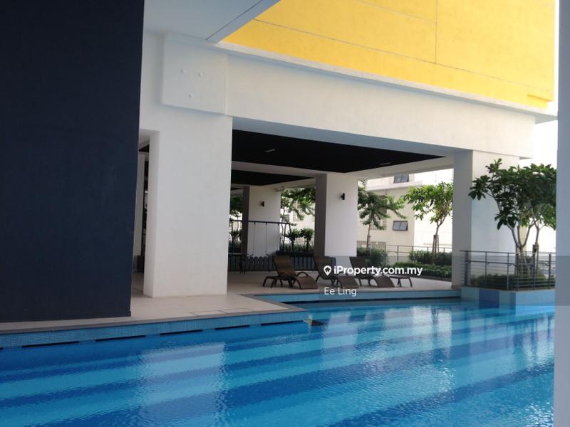 Service Residence for Rent in SetiaWalk by Ee Ling - iProperty.com.my