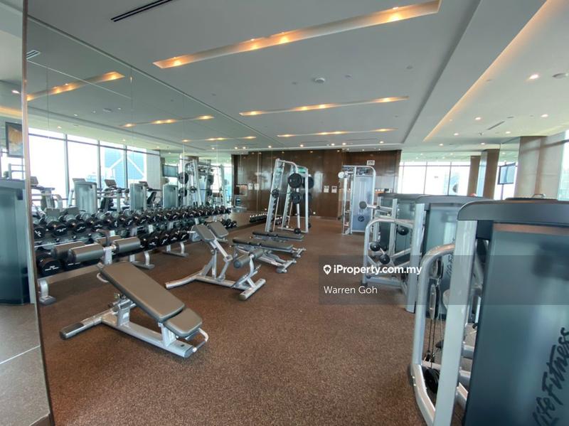 For Rent - Four Seasons Place