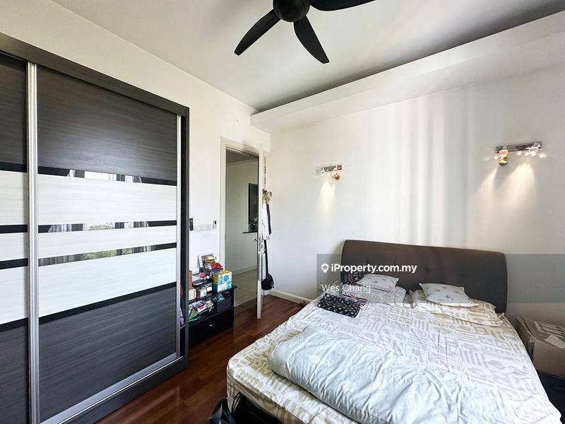 Kondominium untuk Dijual di Surian Residences oleh Wes Chang - iProperty.com.my