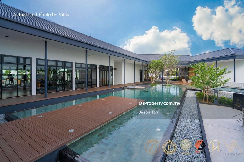 Townhouse for Sale in uf7ax, Setia Alam by Jason Tan - iProperty.com.my