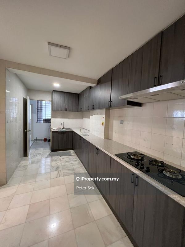 Kondominium untuk Disewa di Menara Duta 1 oleh Peter Sek - iProperty.com.my