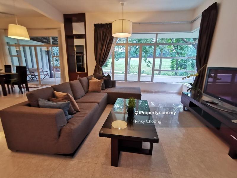 Semi-Detached House for Rent in Valencia, Sungai Buloh by Pinky Choong - iProperty.com.my