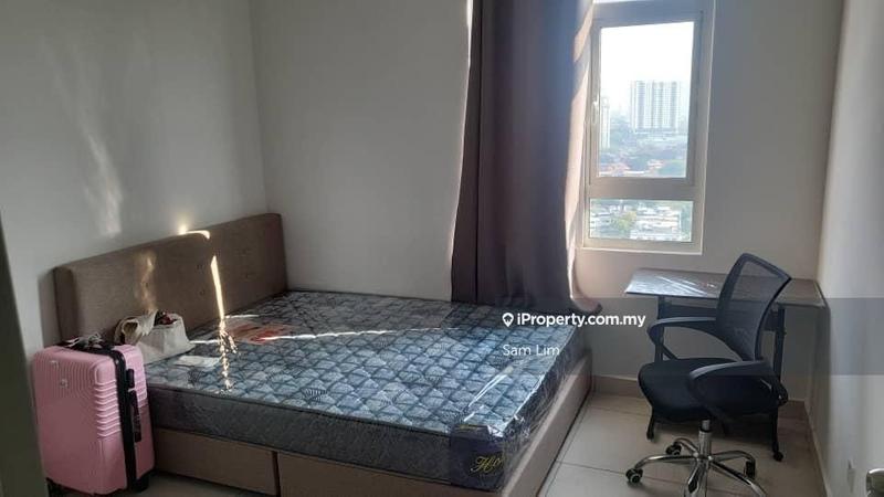Service Residence for Rent in TR Residence by Sam Lim - iProperty.com.my