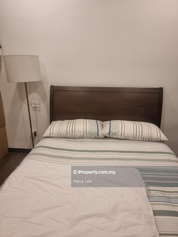 Service Residence for Rent in Duta Park Residences by Hana Lee - iProperty.com.my