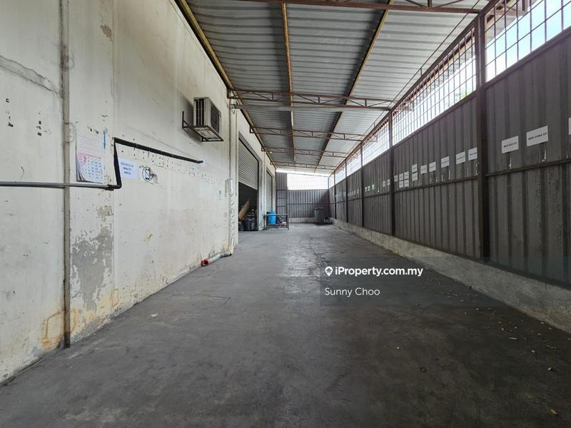 For Sale - Segambut, Kawasan Perusahaan Segambut