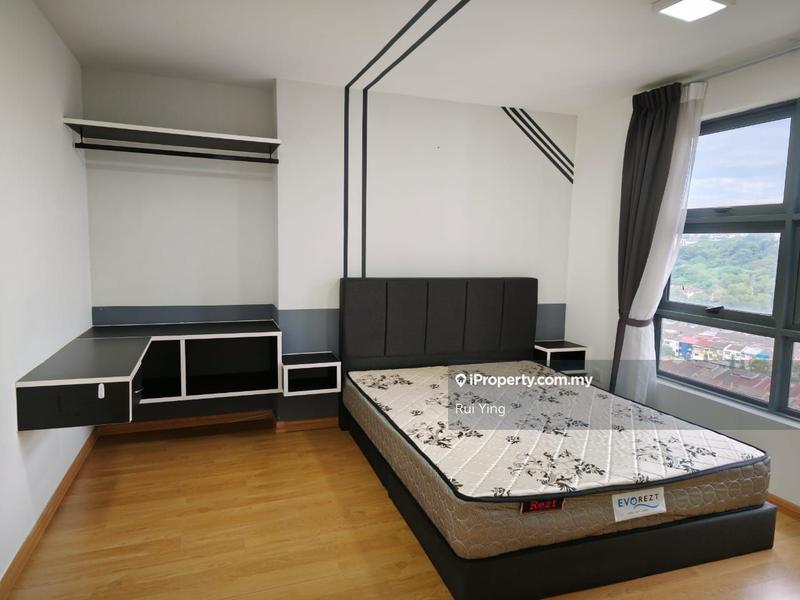 Service Residence for Rent in EkoCheras by Rui Ying - iProperty.com.my