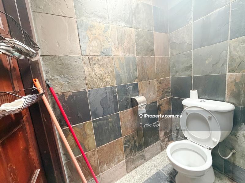 Rumah Berangkai 1 Tingkat untuk Dijual di Bandar Baru Sri Petaling, Sri Petaling oleh Dlynie Ooi - iProperty.com.my