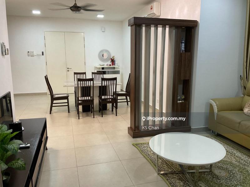 Service Residence for Sale in KL Gateway Premium Residences by KS Chan - iProperty.com.my