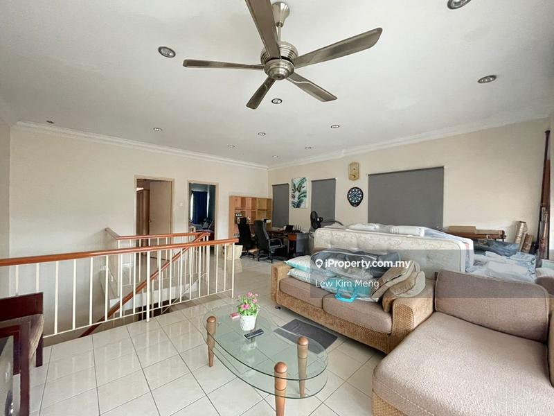 2.5-storey Terraced House for Sale in Taman Megah Kepong, Kepong by Lew Kim Meng - iProperty.com.my
