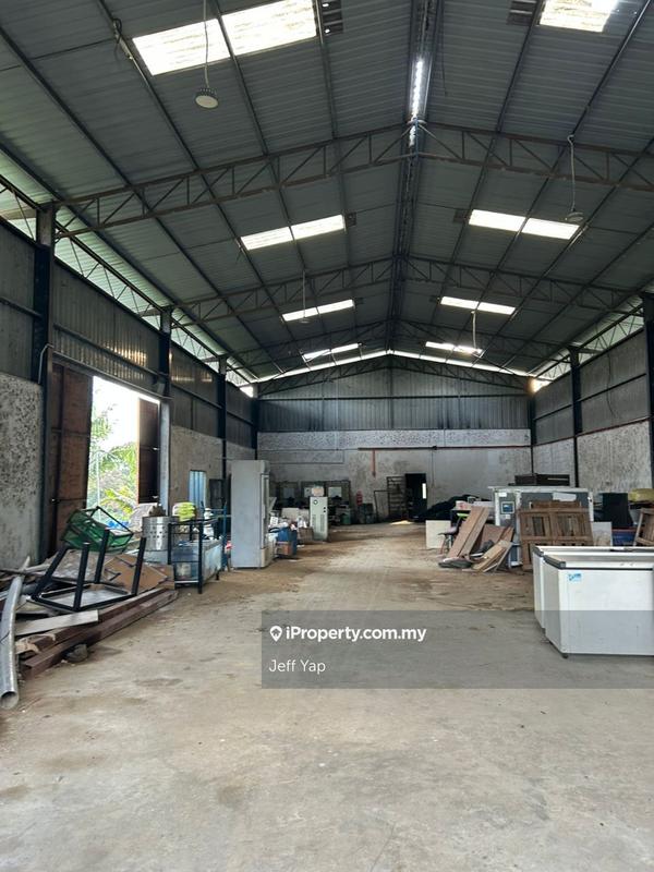 Agricultural Land for Sale in Taman Mawai Jaya, Kota Tinggi by Jeff Yap - iProperty.com.my
