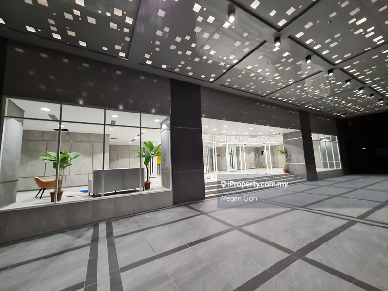 Office for Rent in Bukit Damansara, Damansara Heights by Megan Goh - iProperty.com.my