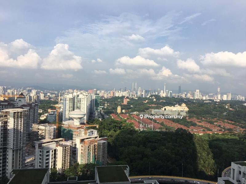 Condominium for Rent in Seni Mont Kiara by Kc Lim - iProperty.com.my