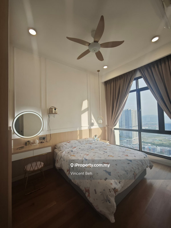 Service Residence for Rent in The Park 2 by Vincent Beh - iProperty.com.my