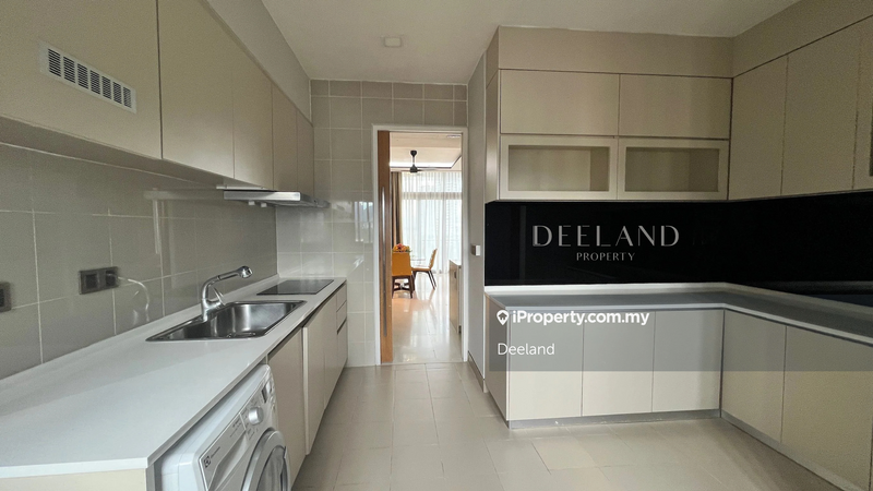 For Rent - Moulmein Rise