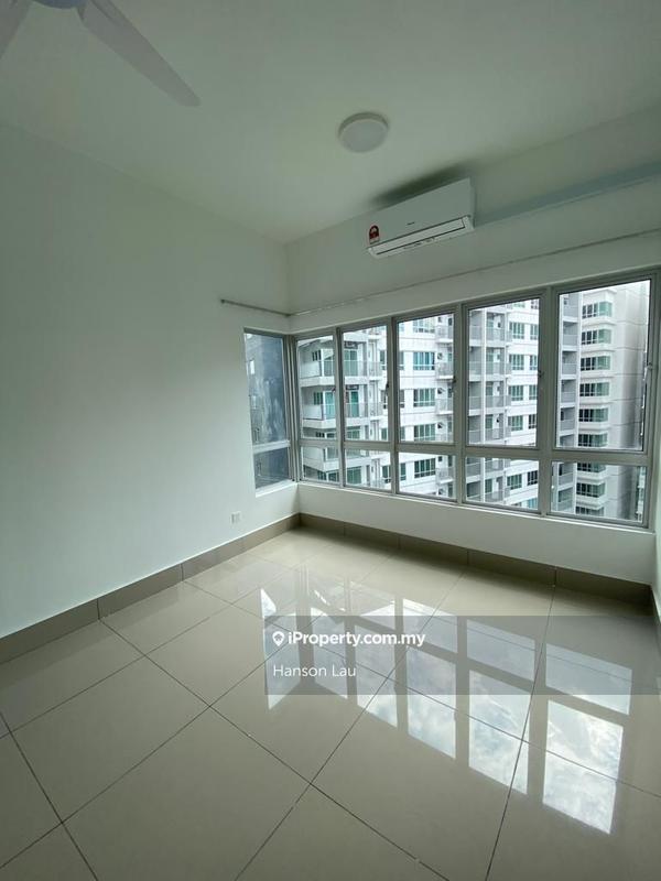 Service Residence for Rent in Serviced Residence @ Razak City Residences (RC Residences) by Hanson Lau - iProperty.com.my