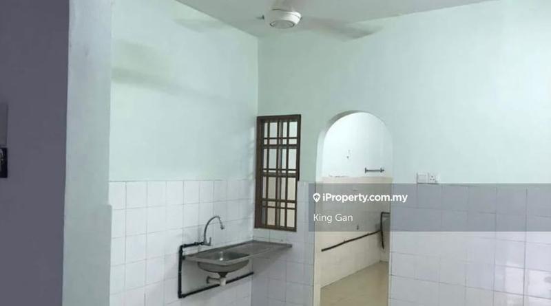 Rumah Teres 2-Tingkat untuk Dijual di Taman Puncak Jalil, Seri Kembangan oleh King Gan - iProperty.com.my