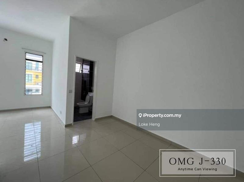 Rumah Berangkai 2.5 Tingkat untuk Dijual di hea5a, Setia Alam oleh Loke Heng - iProperty.com.my