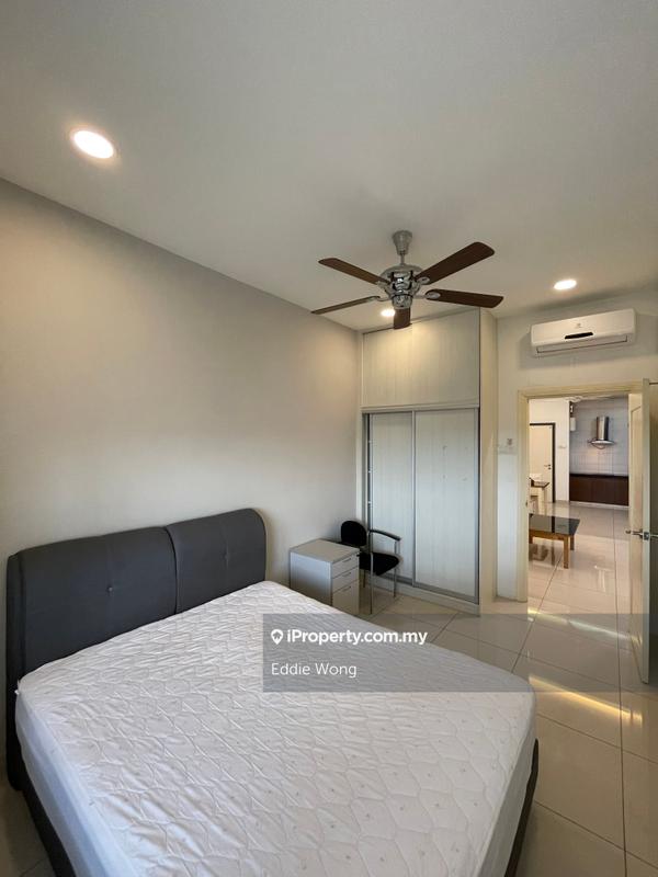 Service Residence for Rent in Da Men by Eddie Wong - iProperty.com.my