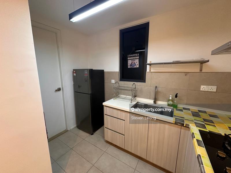 Kediaman Servis untuk Disewa di O'hako Residence oleh Steven Leong - iProperty.com.my
