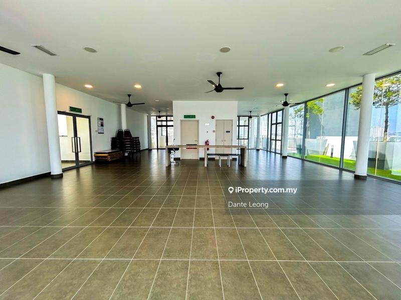 Kediaman Servis untuk Dijual di Residensi Sutera 7 oleh Dante Leong - iProperty.com.my