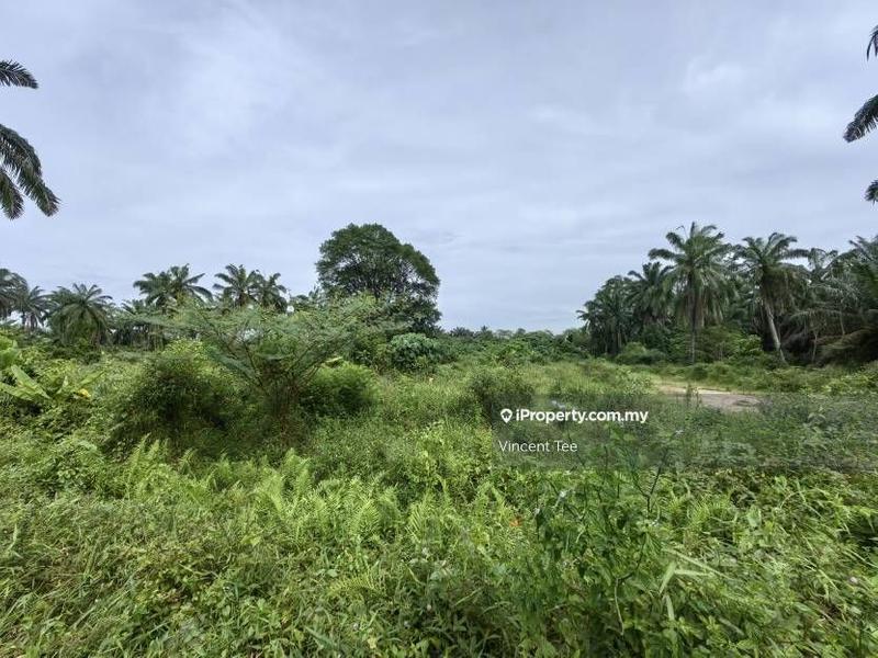 Agricultural Land for Sale in Kota Warisan, Sepang by Vincent Tee - iProperty.com.my