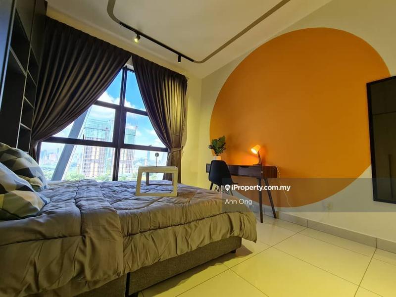 Service Residence for Sale in Arte Mont Kiara by Ann Ong - iProperty.com.my