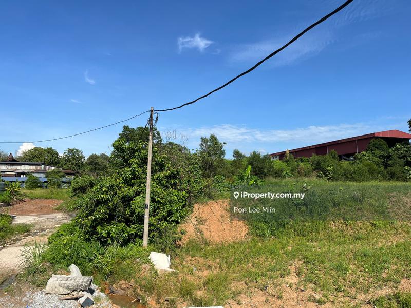 Tanah Perindustrian untuk Disewa di Ladang Sungai Purun, Semenyih oleh Pon Lee Miin - iProperty.com.my