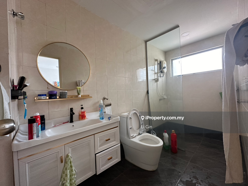 Townhouse for Rent in Jalan Kuching, Kuala Lumpur by Li Gin - iProperty.com.my