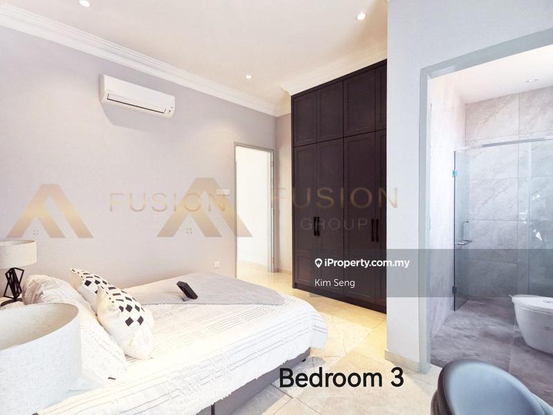 Bungalow House for Sale in Taman Parkland Double Storey Bungalow, Kluang by Kim Seng - iProperty.com.my