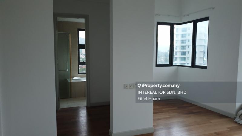 Condominium for Sale in The Light Point by Eiffel Huam - iProperty.com.my