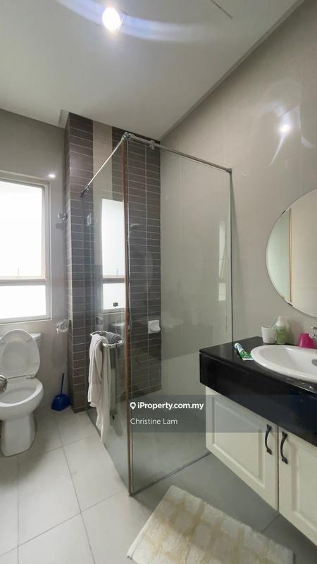 Semi-Detached House for Sale in Kota Kemuning, Shah Alam by Christine Lam - iProperty.com.my