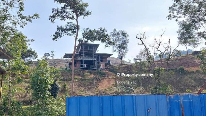 Tanah Pertanian untuk Dijual di Janda Baik, Bentong oleh Eugene Yap - iProperty.com.my