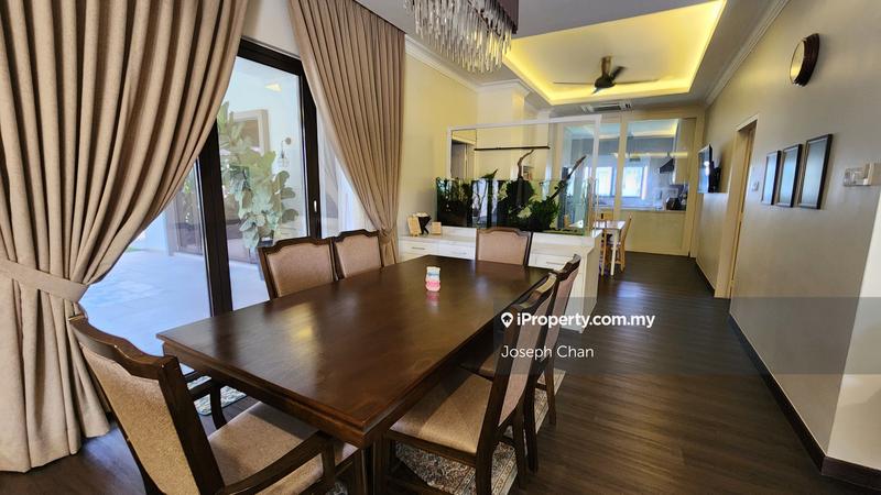 2-storey Terraced House for Sale in Alam Impian, Shah Alam by Joseph Chan - iProperty.com.my