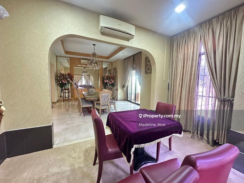 Bungalow House untuk Dijual di Damansara Idaman, Petaling Jaya oleh Madeline Mok - iProperty.com.my