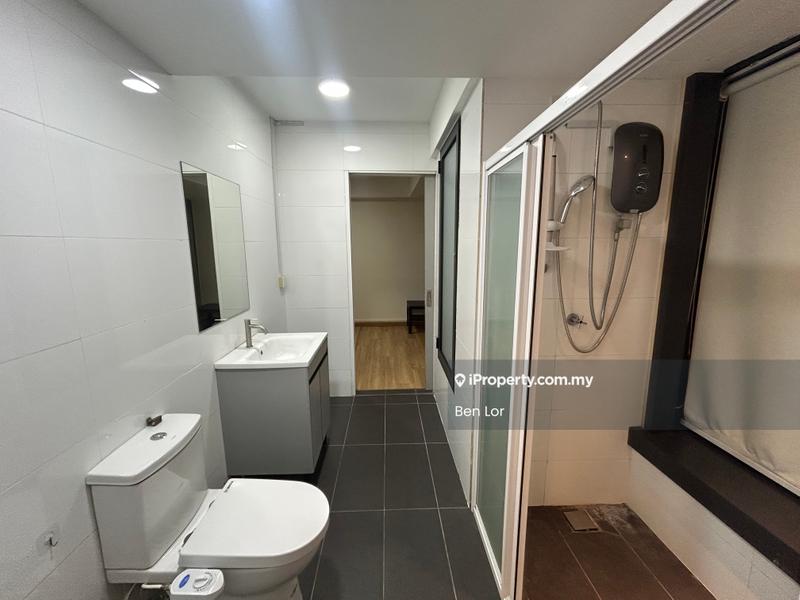 Kediaman Servis untuk Disewa di Halo Sunday @ Empire City oleh Ben Lor - iProperty.com.my