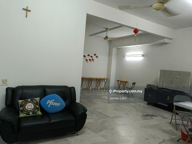 2-storey Terraced House for Sale in Taman Menglembu, Menglembu by James Lam - iProperty.com.my