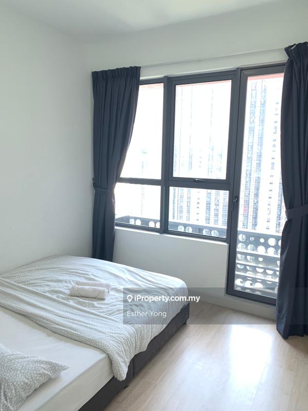 Service Residence for Sale in Arte Plus by Esther Yong - iProperty.com.my