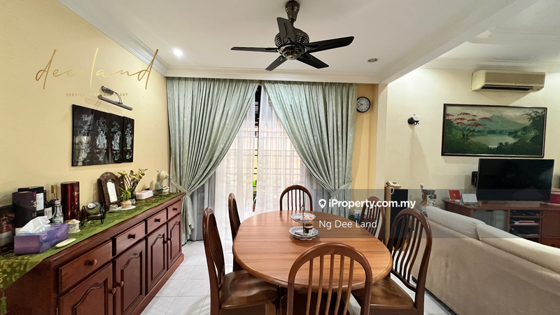 Rumah Berkembar untuk Dijual di Kawasan Perumahan Sungai Emas, Batu Ferringhi oleh Deeland - iProperty.com.my