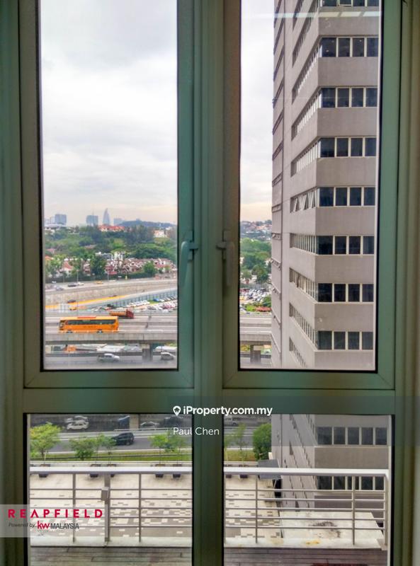 Pejabat untuk Dijual di 1 Mont Kiara Office Suites, Mont Kiara oleh Paul Chen - iProperty.com.my