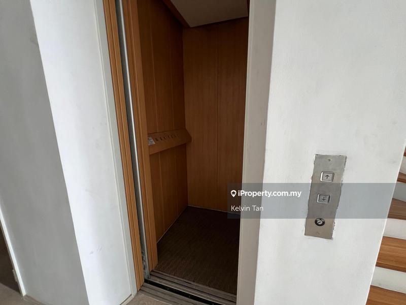 Semi-Detached House for Sale in Taman Sri Hartamas, Sri Hartamas by Kelvin Tan - iProperty.com.my