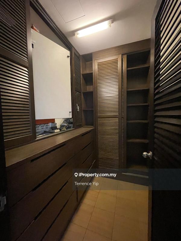 Condominium for Rent in Sutera Bukit Tunku by Terrence Yip - iProperty.com.my